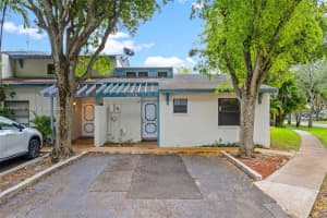 6916 Sw 37th St 1-c, Miramar