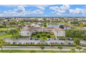 319 Preston H #319, Boca Raton, FL 33434, - MLS#A11998037