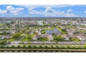 319 Preston H #319, Boca Raton, FL 33434, - MLS#A11998037