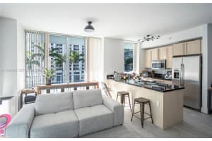 1111 SW 1st Ave Apt 1019-N, Miami, FL 33130, - MLS#A11998040