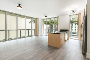 1111 SW 1st Ave Apt 1019-N, Miami, FL 33130, - MLS#A11998040