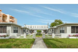 221 Antiquera Ave #8, Coral Gables, FL 33134, - MLS#A11998051
