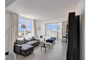 1100 West Ave #1101, Miami Beach, FL 33139, - MLS#A11998059