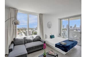 1100 West Ave #1101, Miami Beach, FL 33139, - MLS#A11998059