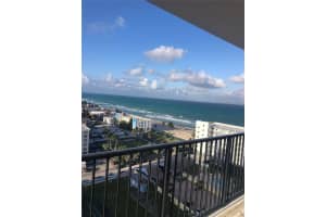 2101 S Ocean Dr 1505, Hollywood
