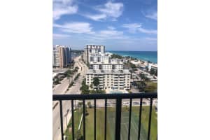 2101 S Ocean Dr APT 1505, Hollywood, FL 33019, - MLS#A11998060