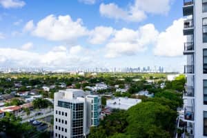 3180 Sw 22nd Ter 1205 Miami, FL 33145 - MLS#A11998061