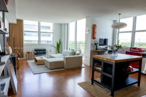 3180 Sw 22nd Ter 1205 Miami, FL 33145 - MLS#A11998061