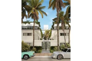 250 Collins Av 212 Miami Beach, FL 33139 - MLS#A11998063
