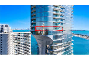 175 SE 25th Rd #2003, Miami, FL 33129, - MLS#A11998064