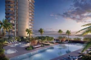 175 SE 25th Rd #2003, Miami, FL 33129, - MLS#A11998064