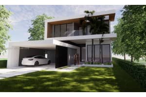 3983 Kumquat Ave, Miami