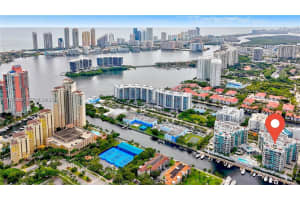 3131 Ne 188th St 1-1205 Aventura, FL 33180 - MLS#A11998081