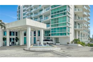 3131 Ne 188th St 1-1205 Aventura, FL 33180 - MLS#A11998081