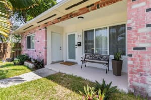 20 SE 13th Terrace #1-2, Dania Beach, FL 33004, - MLS#A11998097