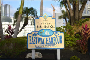 1511 Se 15th Ct 403 Deerfield Beach, FL 33441 - MLS#A11998101