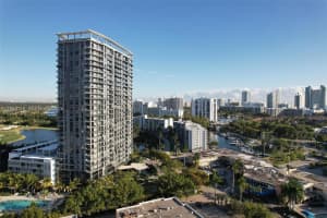 101 Diplomat Pkwy 1509 Hallandale Beach, FL 33009 - MLS#A11998116