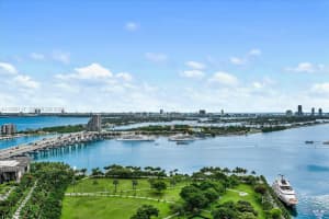 900 Biscayne Bay, 900 Biscayne Blvd APT 3109, Miami, FL 33132, - MLS#A11998117