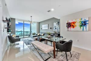 900 Biscayne Bay, 900 Biscayne Blvd APT 3109, Miami, FL 33132, - MLS#A11998117