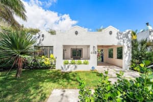 445 NE 76th St, Miami, FL 33138, - MLS#A11998129