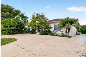 6881 SW 27th St, Miami, FL 33155, - MLS#A11998133