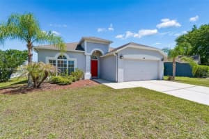 9407 Black Thorn Loop, Land O' Lakes, FL 34638, - MLS#A11998136