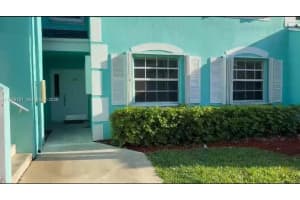 2625 Se 20th Ct 105-b, Homestead