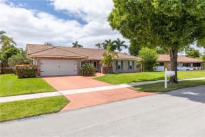 1261 NW 95th Ave, Plantation, FL 33322, Sold 06/18/26