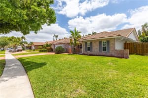 1261 NW 95th Ave, Plantation, FL 33322, Sold 06/18/26