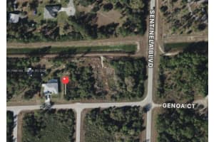 634 Genoa Ave S Lehigh Acres, FL 33974 - MLS#A11998163