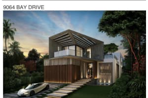 9064 Bay Dr, Surfside