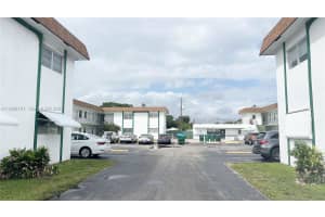 2225 Polk St 6b Hollywood, FL 33020 - MLS#A11998197