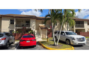 8011 Southgate Blvd APT L8, North Lauderdale, FL 33068, - MLS#A11998198