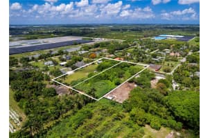20xxx Sw 199 Ave Homestead, FL 33031 - MLS#A11998205