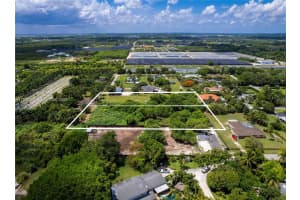 20xxx Sw 199 Ave Homestead, FL 33031 - MLS#A11998205