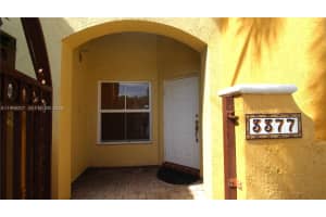 3377 Merrick Ln #707, Margate, FL 33063, - MLS#A11998207