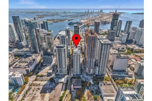 11 Ne 6th Street 2214, Miami