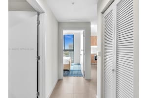 11 NE 6th St #2214, Miami, FL 33132, - MLS#A11998215