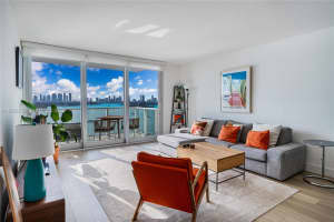 1000 West Ave APT 1116, Miami Beach, FL 33139, - MLS#A11998232