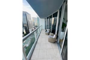 495 Brickell Ave APT 2707, Miami, FL 33131, - MLS#A11998234