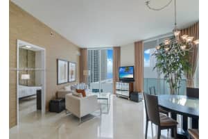 150 Sunny Isles Blvd 1-1801, Sunny Isles Beach