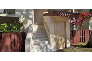 8011 Southgate Blvd L8 North Lauderdale, FL 33068 - MLS#A11998246