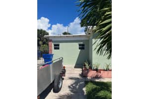 538 W 1st St, West Palm Beach, FL 33404, - MLS#A11998250