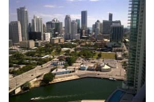 The Ivy, 90 SW 3rd St APT 3104, Miami, FL 33130, - MLS#A11998262