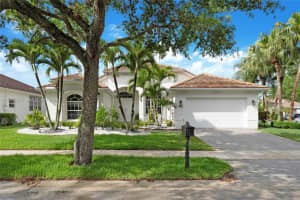 3085 Lakewood Cir, Weston 3085 Lakewood Cir, Weston