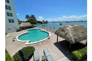 10350 W Bay Harbor Dr APT 3M, Bay Harbor Islands, FL 33154, - MLS#A11998267