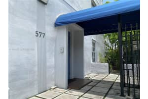 577 NE 62nd St APT 8, Miami, FL 33138, - MLS#A11998276