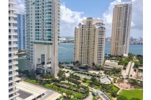 701 Brickell Key Blvd APT 2306, Miami, FL 33131, - MLS#A11998281
