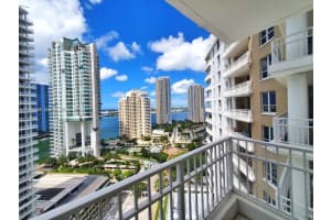 701 Brickell Key Blvd APT 2306, Miami, FL 33131, - MLS#A11998281