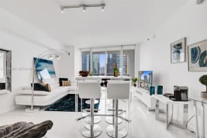 475 Brickell Ave APT 3310, Miami, FL 33131, - MLS#A11998285